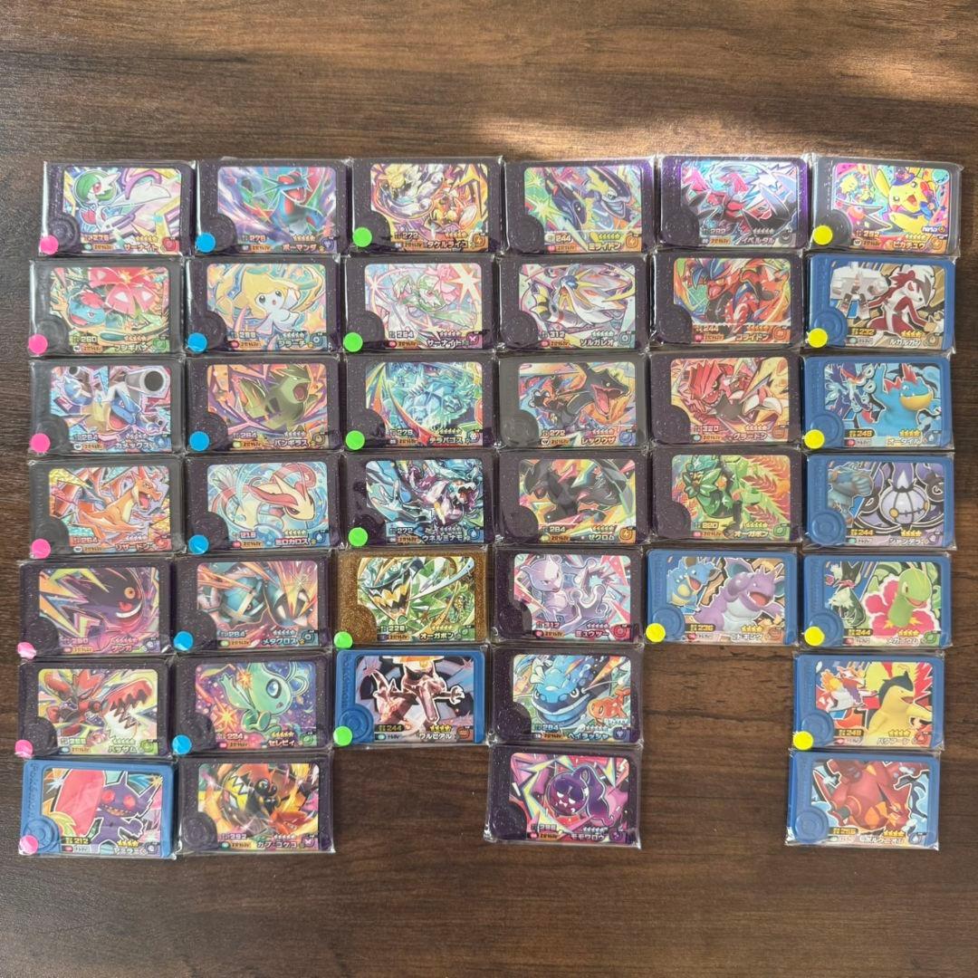 ポケモンフレンダ スーパートレジャー トレジャー ボックスセット