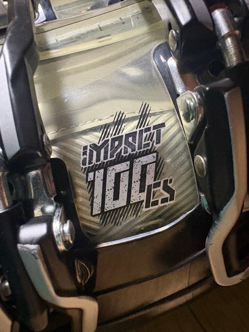 SALOMON サロモン スノーブーツ インパクト 100 CS 27㎝