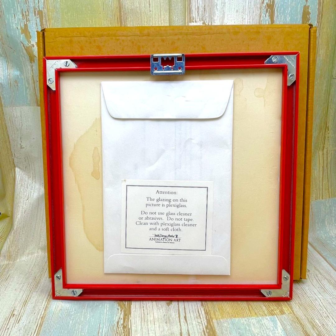 限定★ミッキーマウス サンタミッキー クリスマス プレゼント アートギャラリー