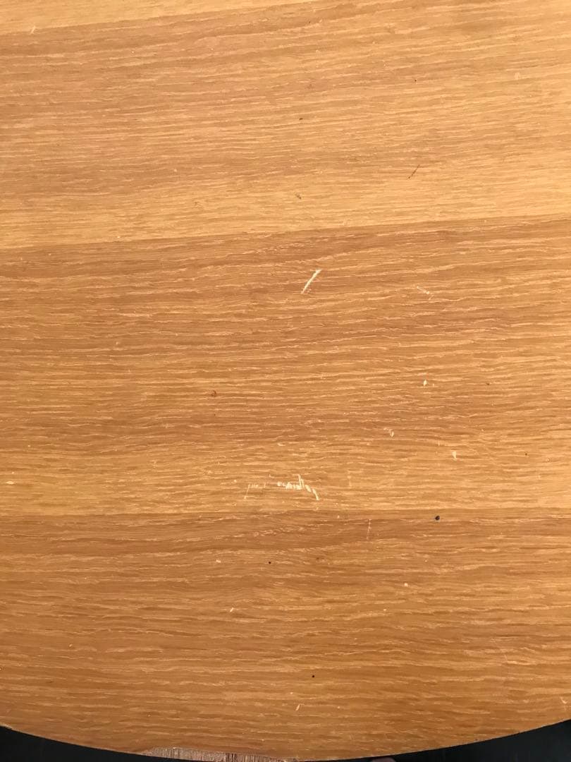 まおさま専用オリジナル円形ダイニングテーブル