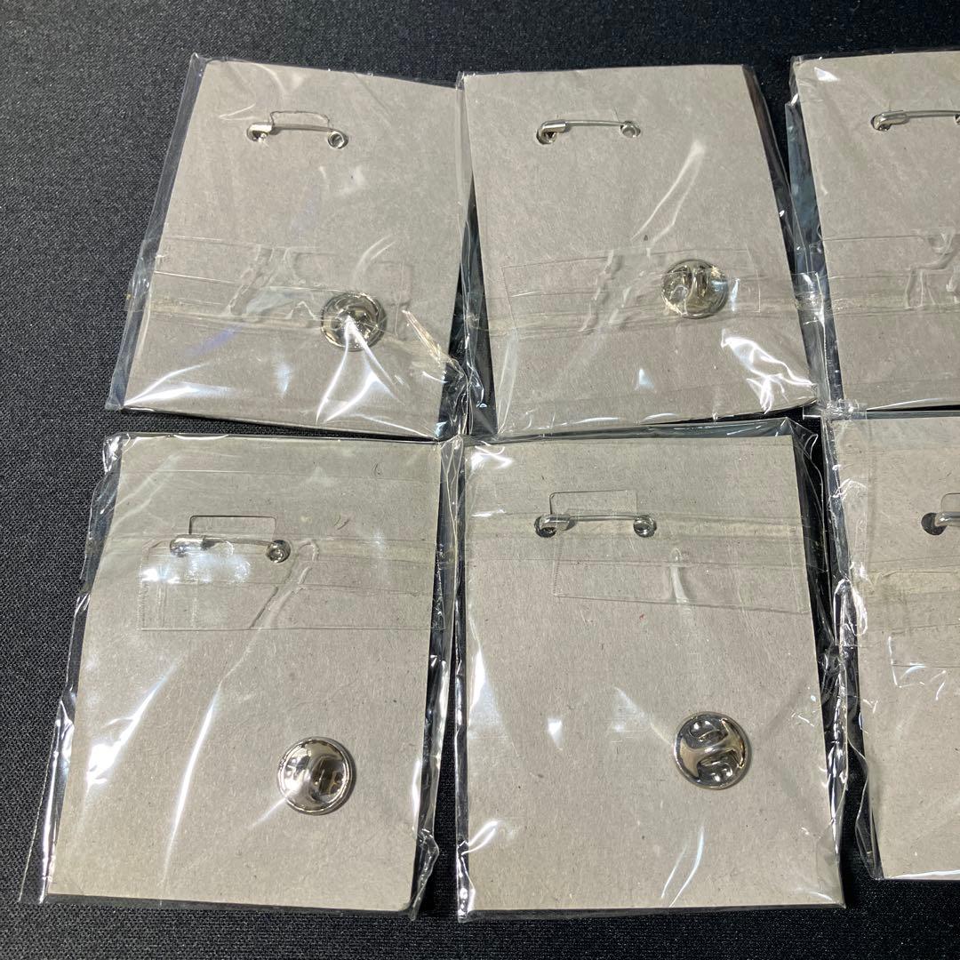 缶バッジ8点　ポップンミュージック 缶バッジコレクション どらきゅ～ば～じょん