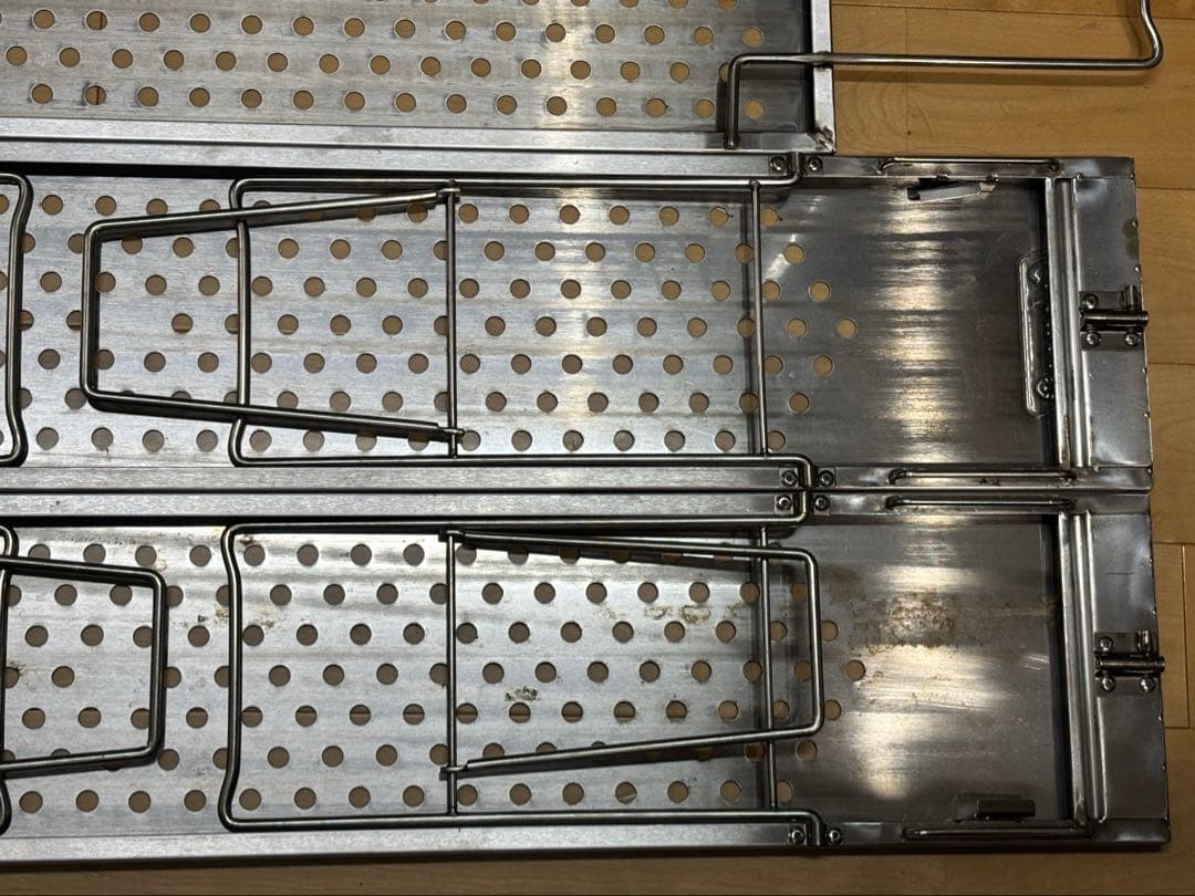 コールマン Coleman ファイアープレイステーブル 囲炉裏