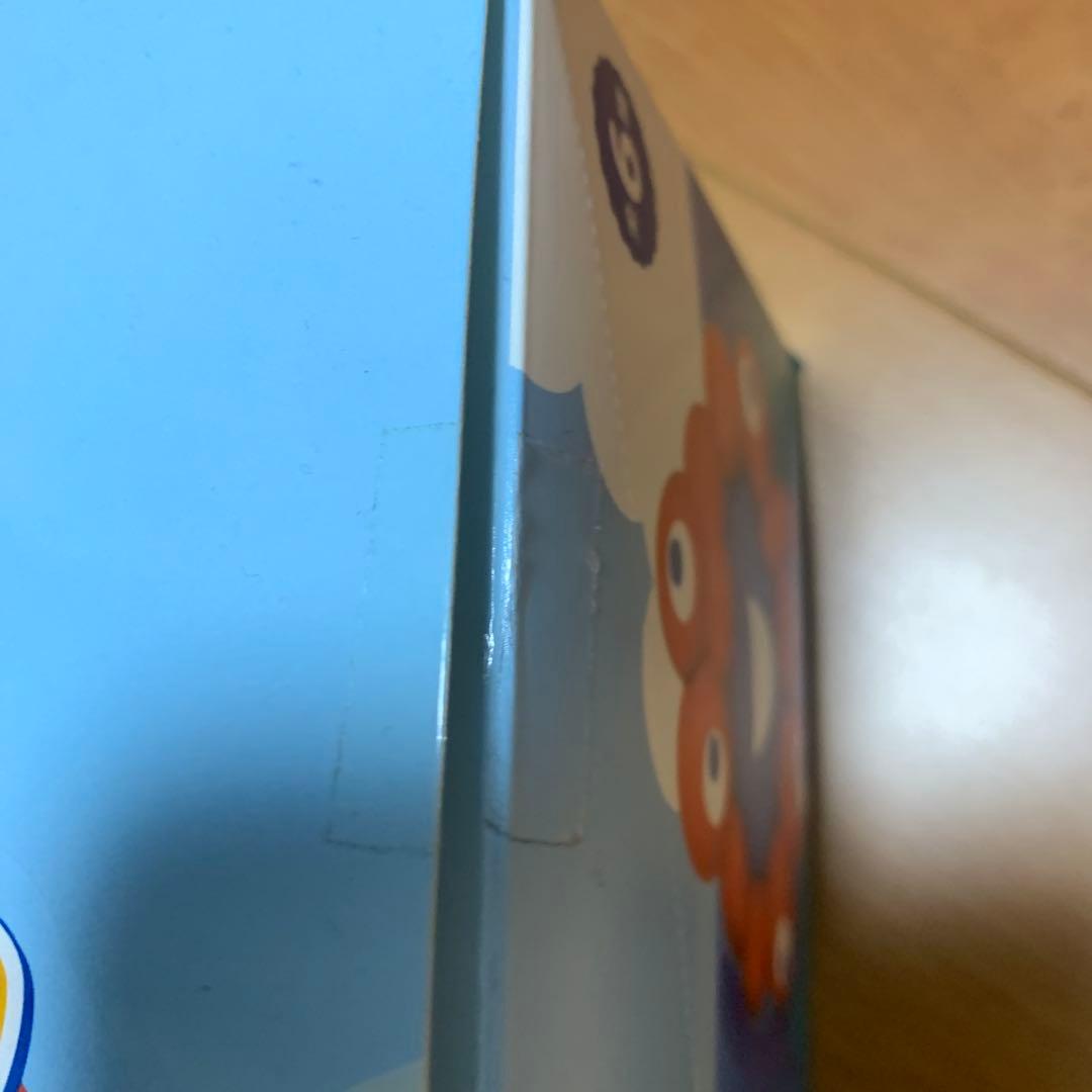 ミャクミャク フィギュア コレクション 6種セット