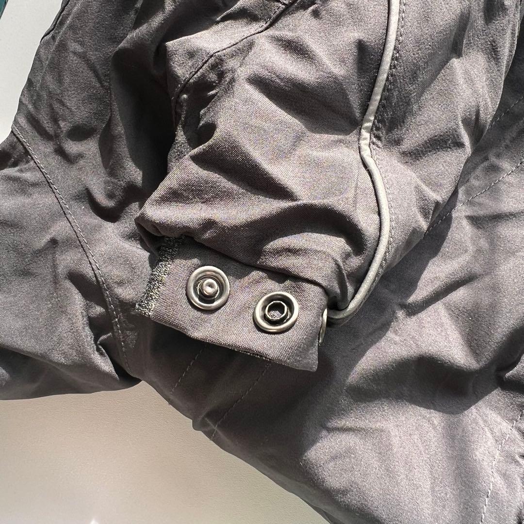 Hurtta フルッタ エクストリームオーバーオール 35S 犬服　防寒着　冬着