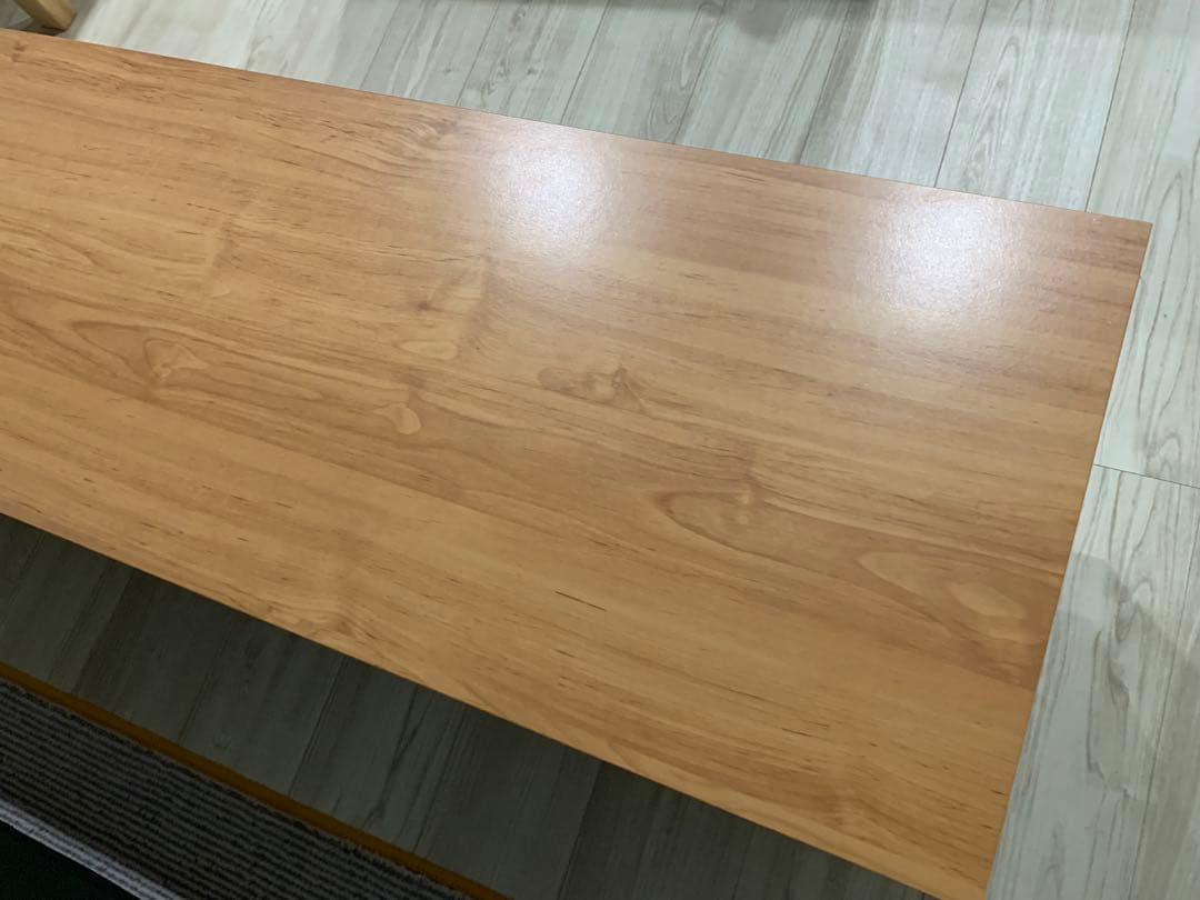 【美品】LOWYA テレビ台 150cm ローボード テレビボード