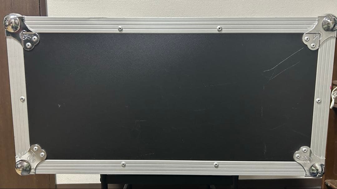 ROADREADY RR4UADS 4Uラックケース