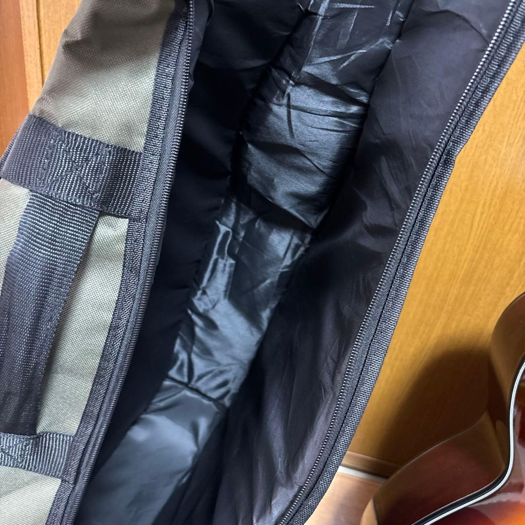 モーリス F-020 TS アコースティックギター