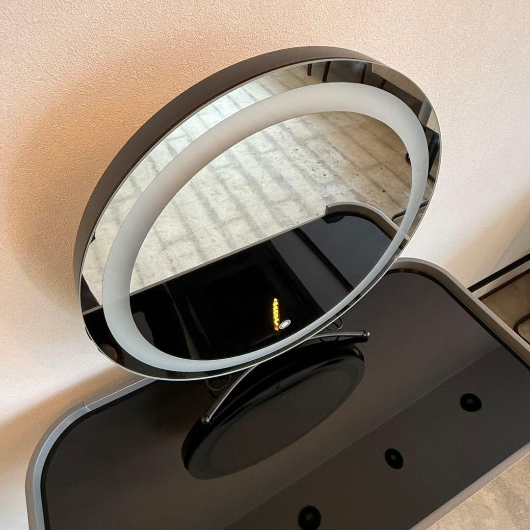 美容室セット面5台まとめ売り/LEDライトは別