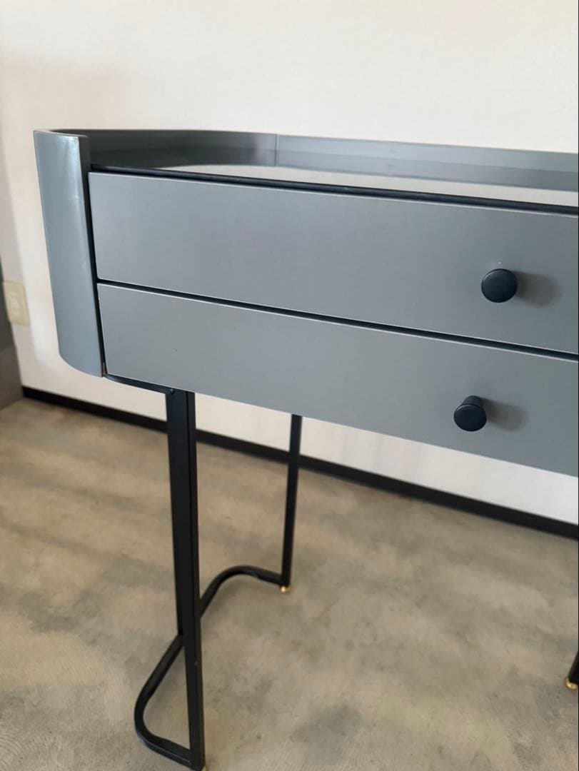 美容室セット面5台まとめ売り/LEDライトは別