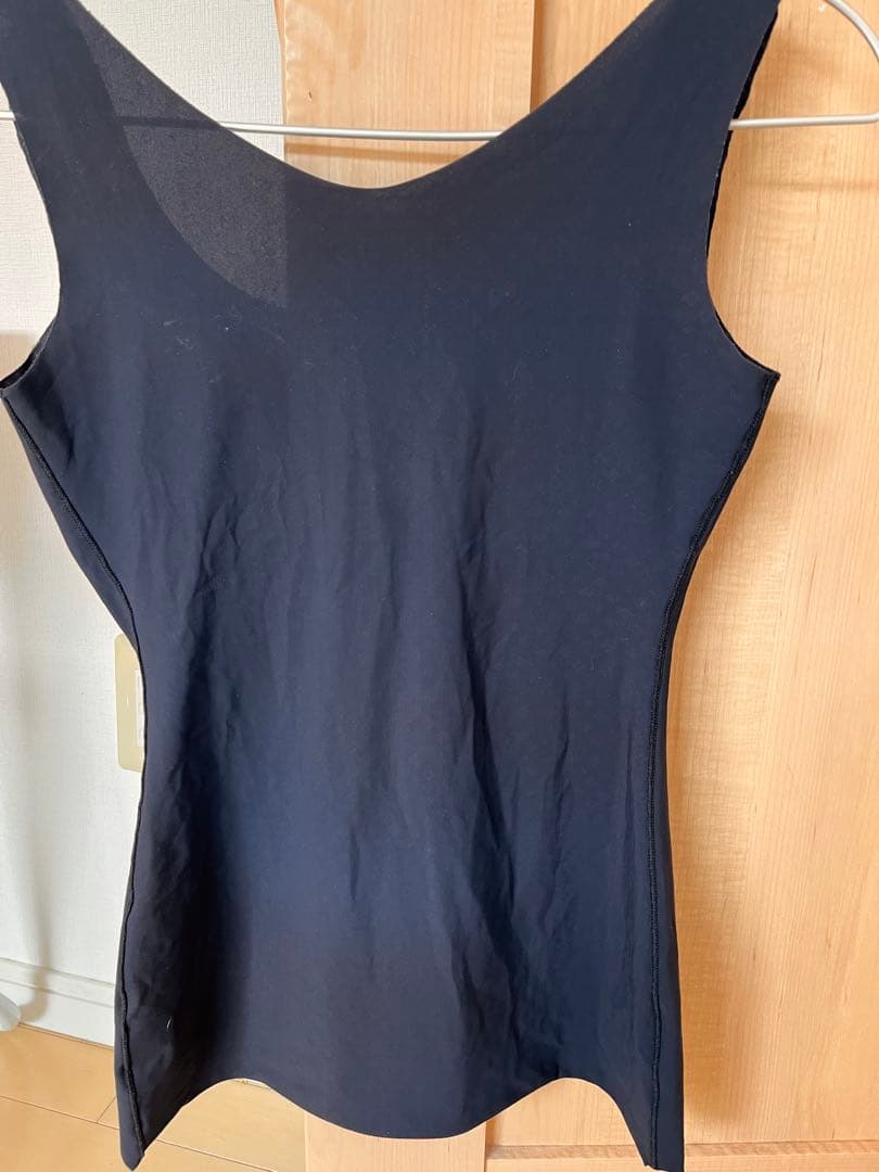 最終値下げ！即発送！グラントイーワンズ　ホルミーVブラトップ　サイズS