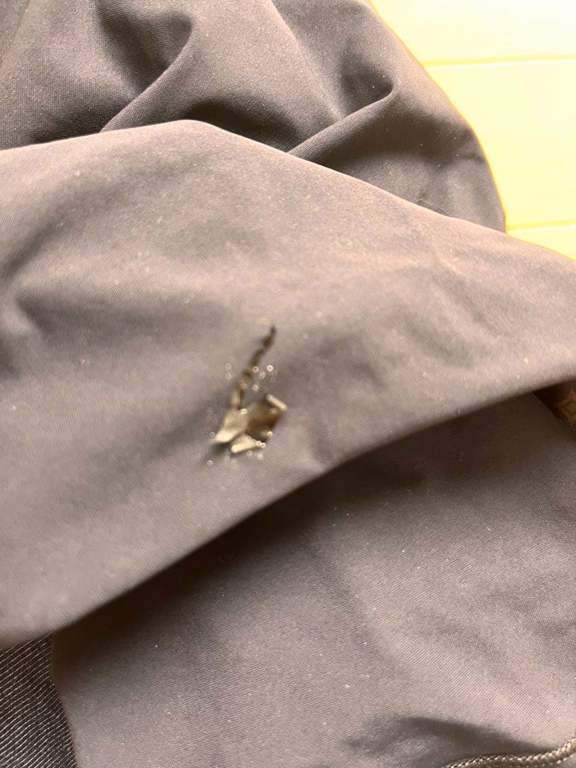 最終値下げ！即発送！グラントイーワンズ　ホルミーVブラトップ　サイズS