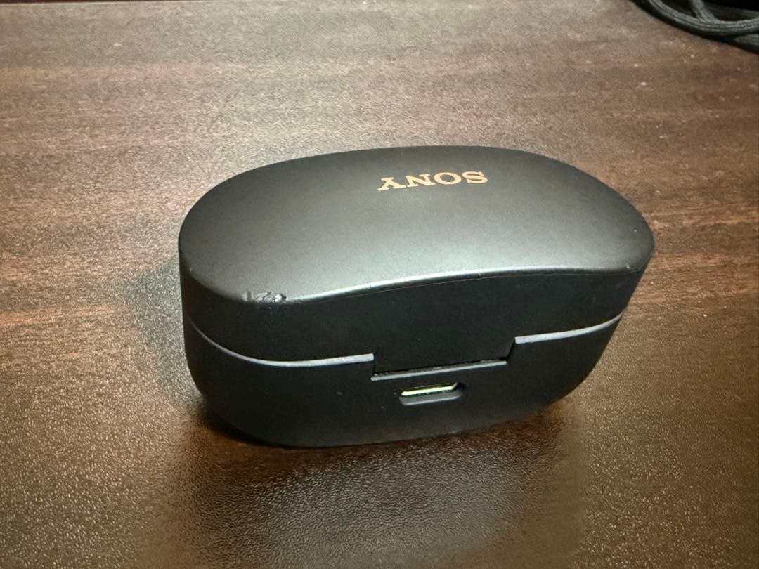 n*a様 SONY WF-1000XM4 ノイズキャンセリングイヤホン