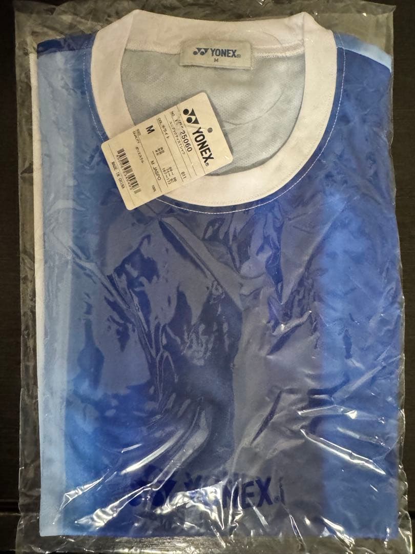 YONEX グラデーション Tシャツ M インターハイ　限定