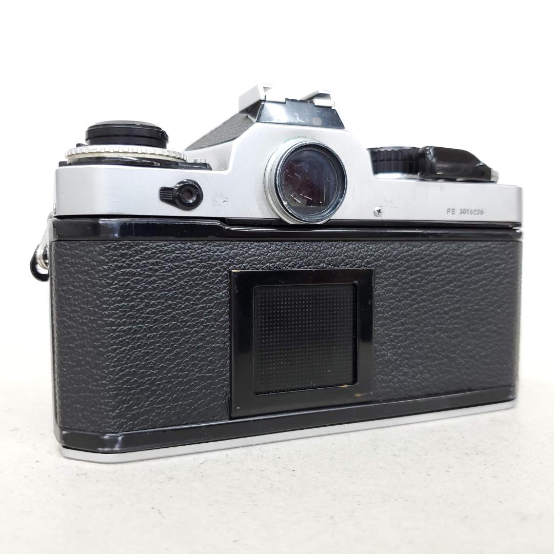 【動作確認済】 Nikon FE F1010-379-1-17v p