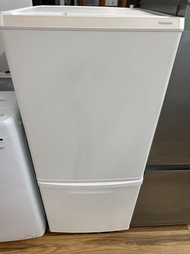 高年式　洗濯機冷蔵庫セット　ハイアール　パナソニック　一人暮らし