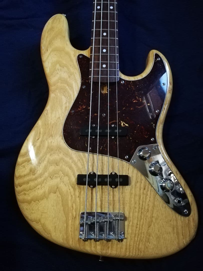 格安 極上 T's Guitars オーダーメイド jazz bass