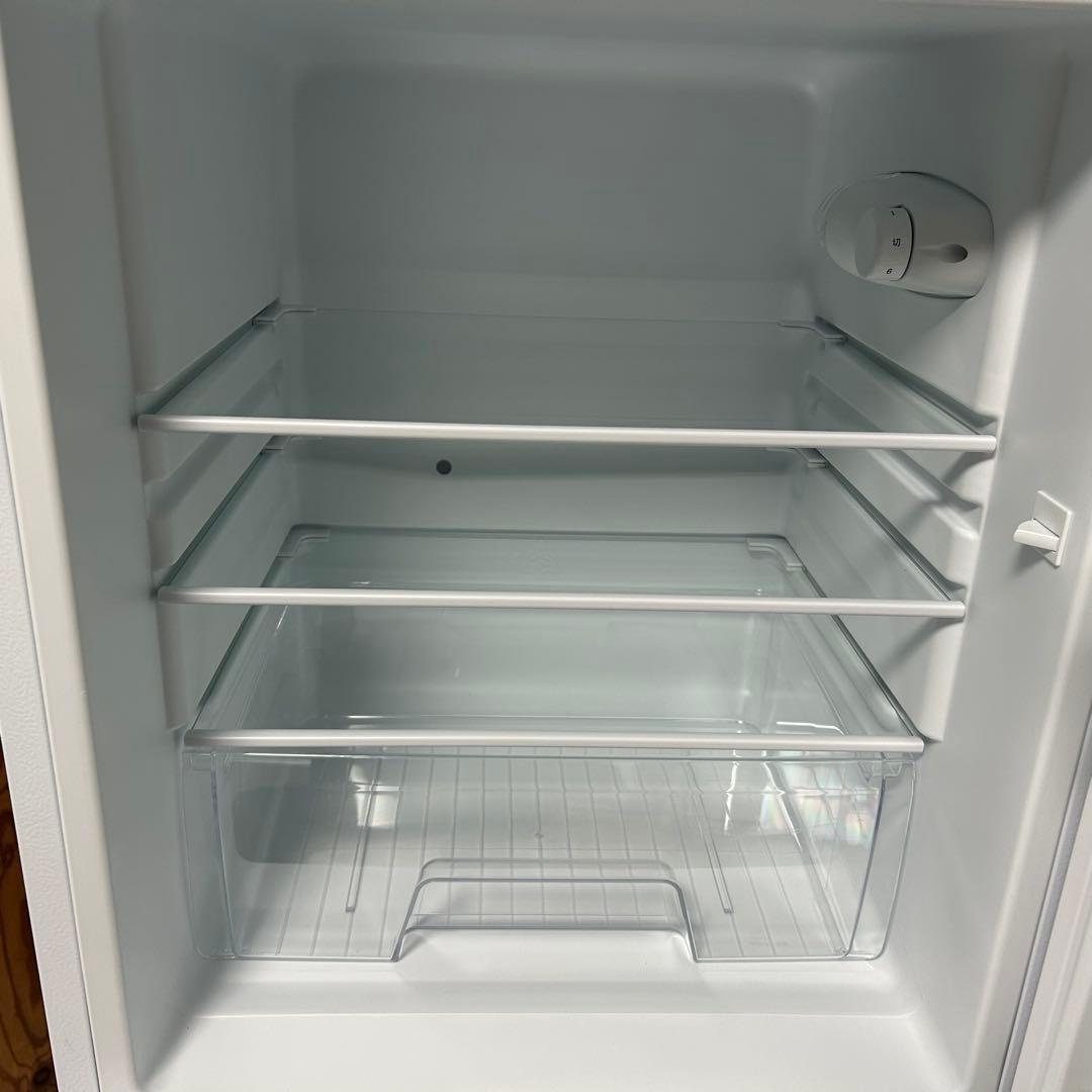 都内23区送料無料❗️ アイリスオーヤマ　冷蔵庫　洗濯機　レンジ　家電３点セット✨