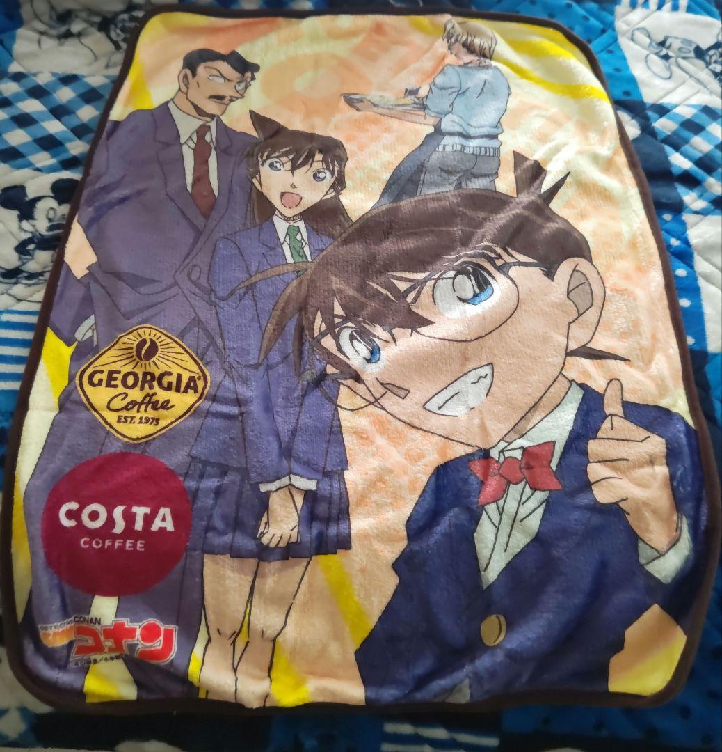 BANDAI NIKKE CHAPTER 6 フィギュア ブランケットおまけ