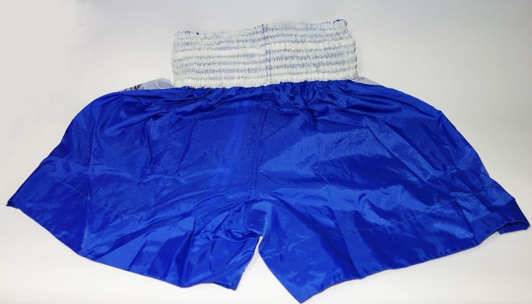 WINDY　キックパンツ　K1　サイン入り