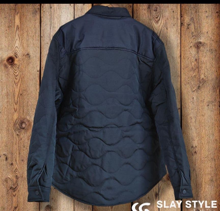 karaku　ジャケット