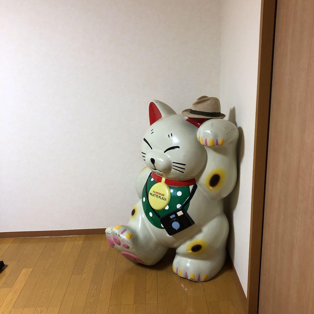 まねき猫