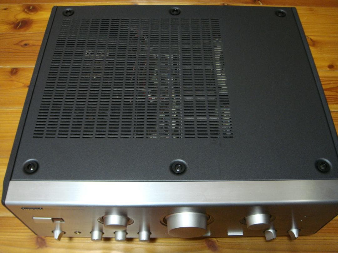 整備済 程度良 ONKYO オンキョー Integra A-917 取説付