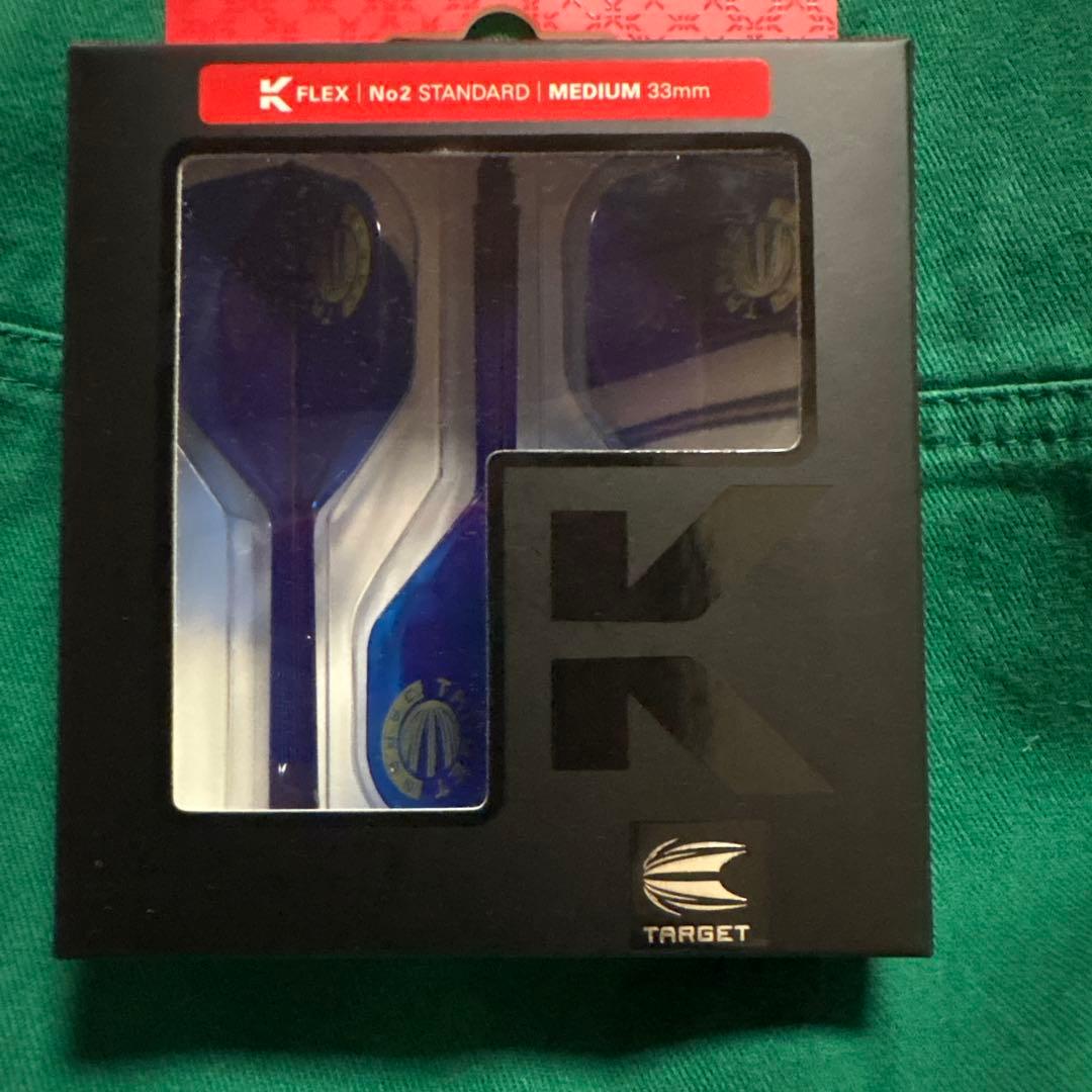 村松治樹プロ【ライジングサンG9】No.5