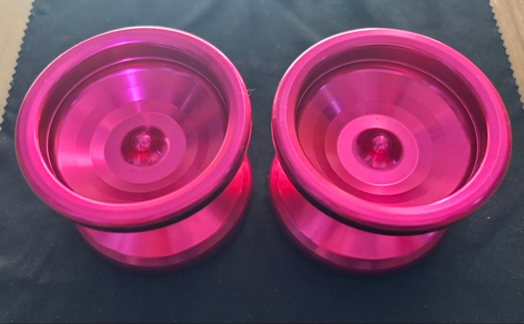 スポーツトイ・アクショントイ Turning Point Entangle2