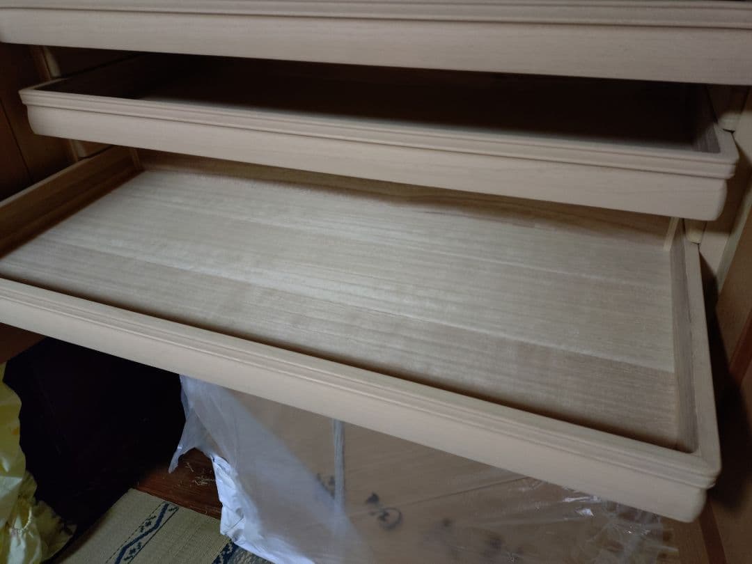 着物タンス(和箪笥)