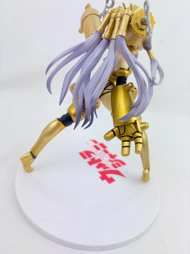 ウルトラ怪獣 怪獣擬人化計画シリーズ キングジョー ウルトラジャーニーVer