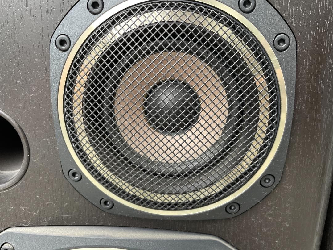 ★動作〇 スピーカー S-V55E KENWOOD ROXY DG55 シリーズ