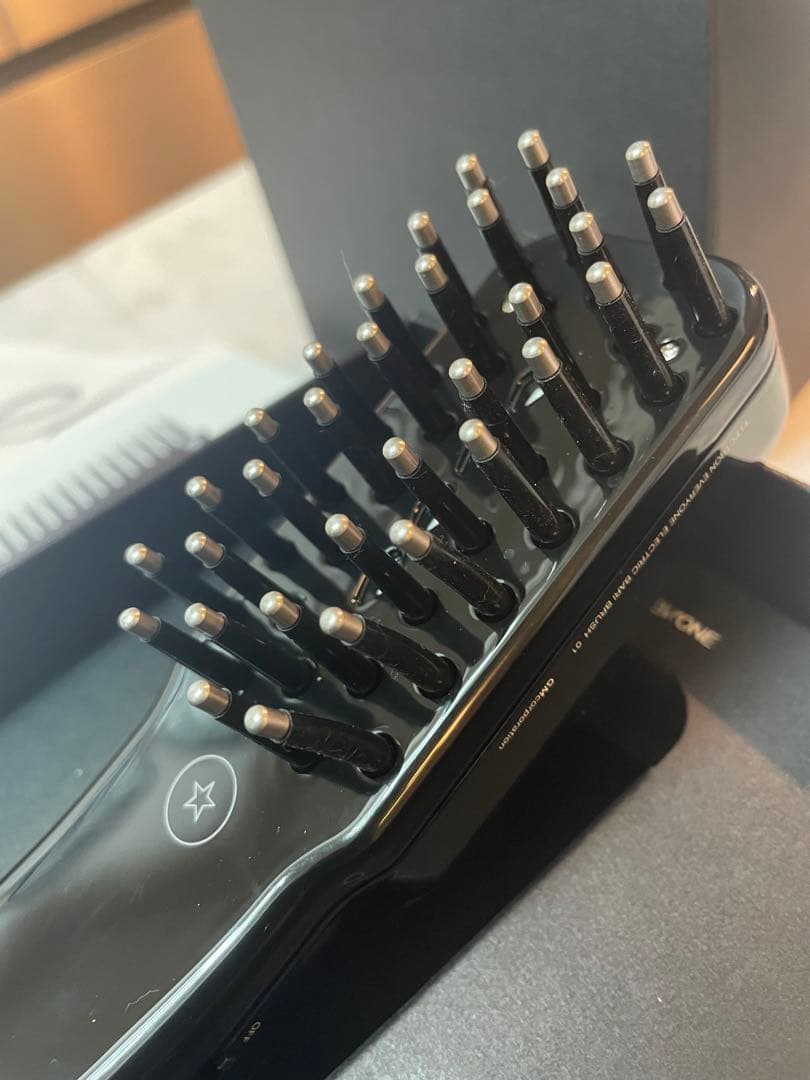 新品未使用♡デンキバリブラシGMコーポレーション