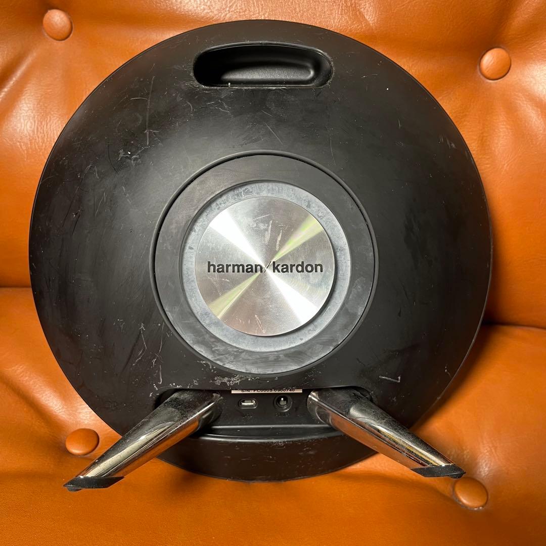 Harman Kardon Onyx Studio ワイヤレス　スピーカー