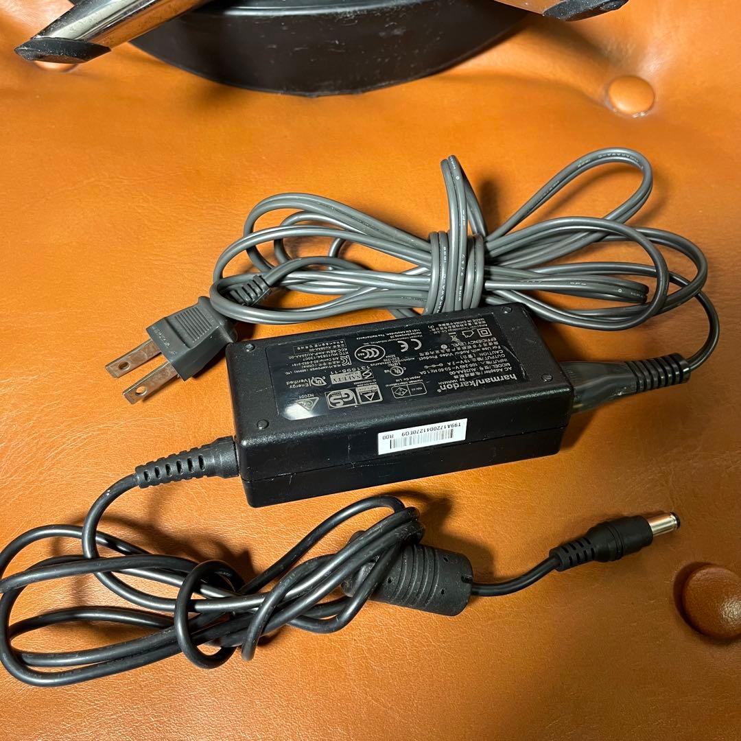 Harman Kardon Onyx Studio ワイヤレス　スピーカー