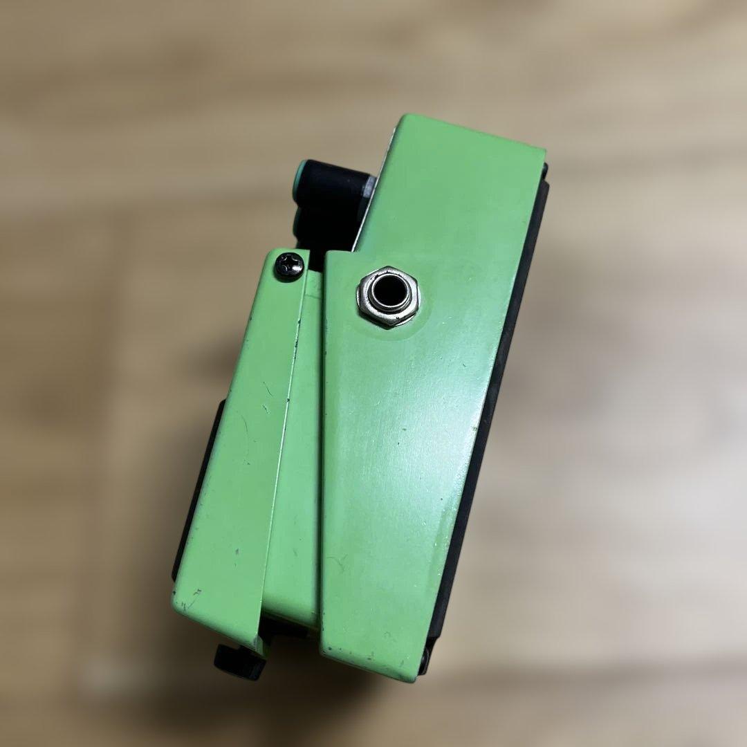 動作品 BOSS SUPER Phaser PH-2 コンパクトエフェクター