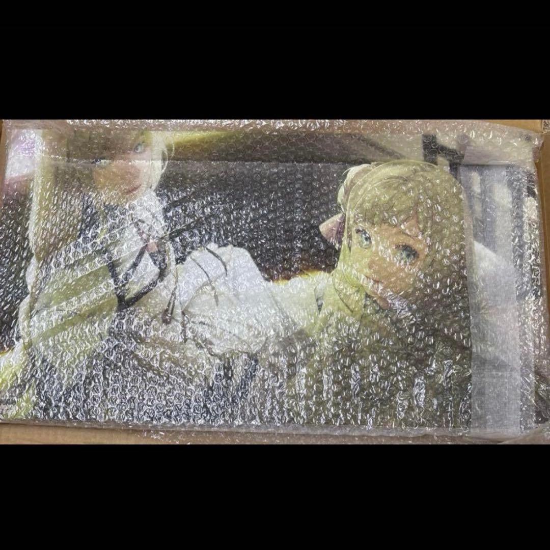 終遠のヴィルシュ 終ヴィル オトメイト リュカ ナディア