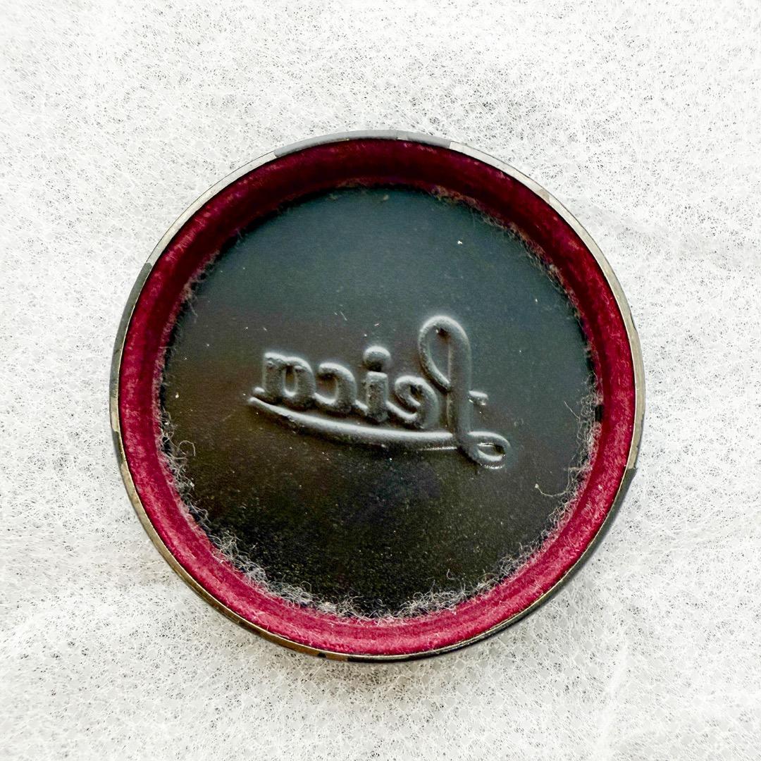 SUMMICRON 50mm f2 2nd 6枚玉　純正レンズキャップ