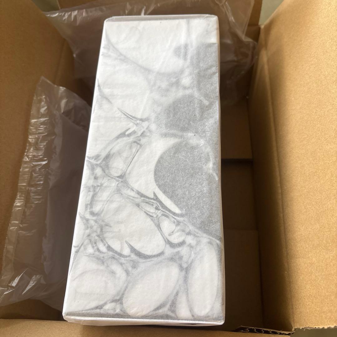 SKULLPANDA XG ぬいぐるみペンダント　（日本限定）　スカルパンダ