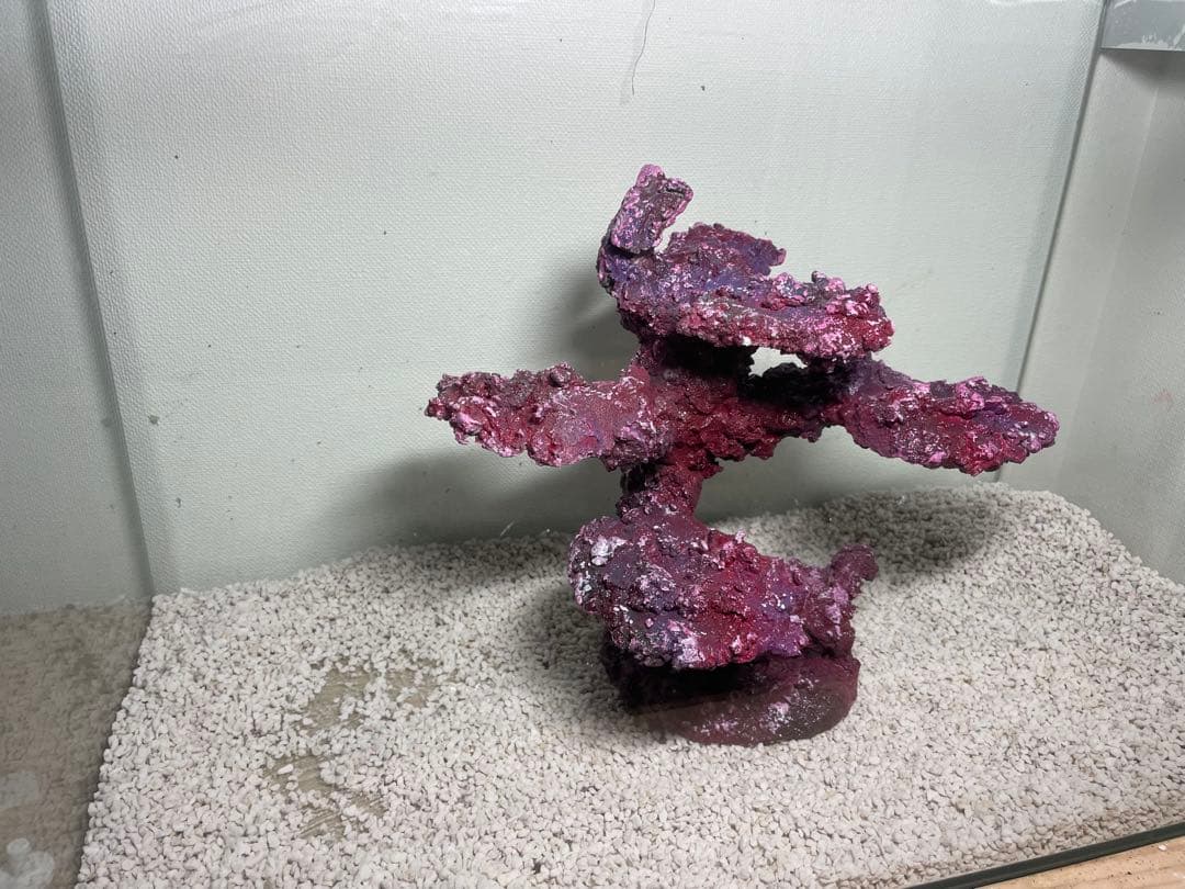 人工ライブロック RR80 アク抜き済み安心塗料使用