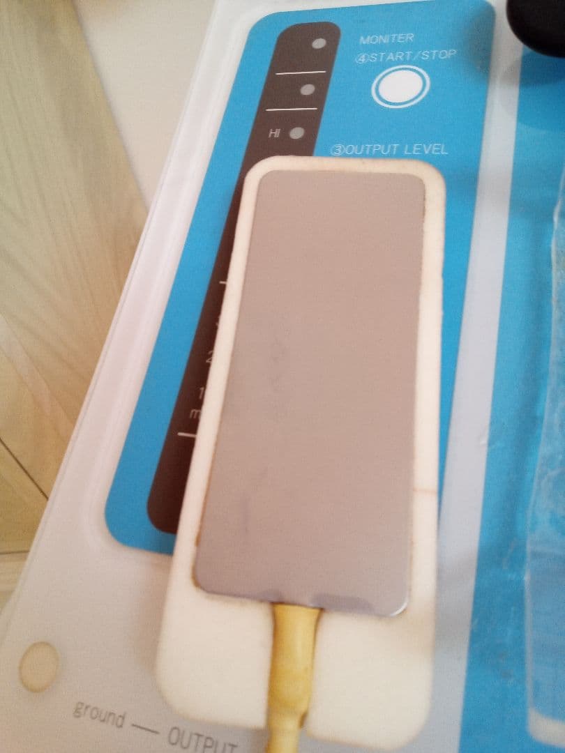 ラジオ波エステ☆ハイパーウェーブプレミアム☆痩身 たるみ 引き締め