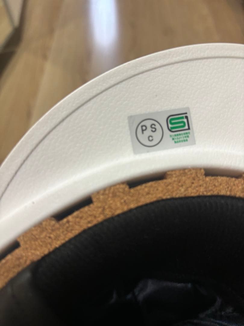 コルク半 マーシャル