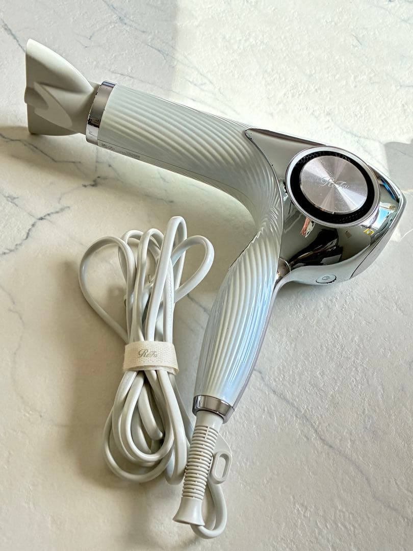 Refa リファビューティックドライヤープロ　※ジャンク品