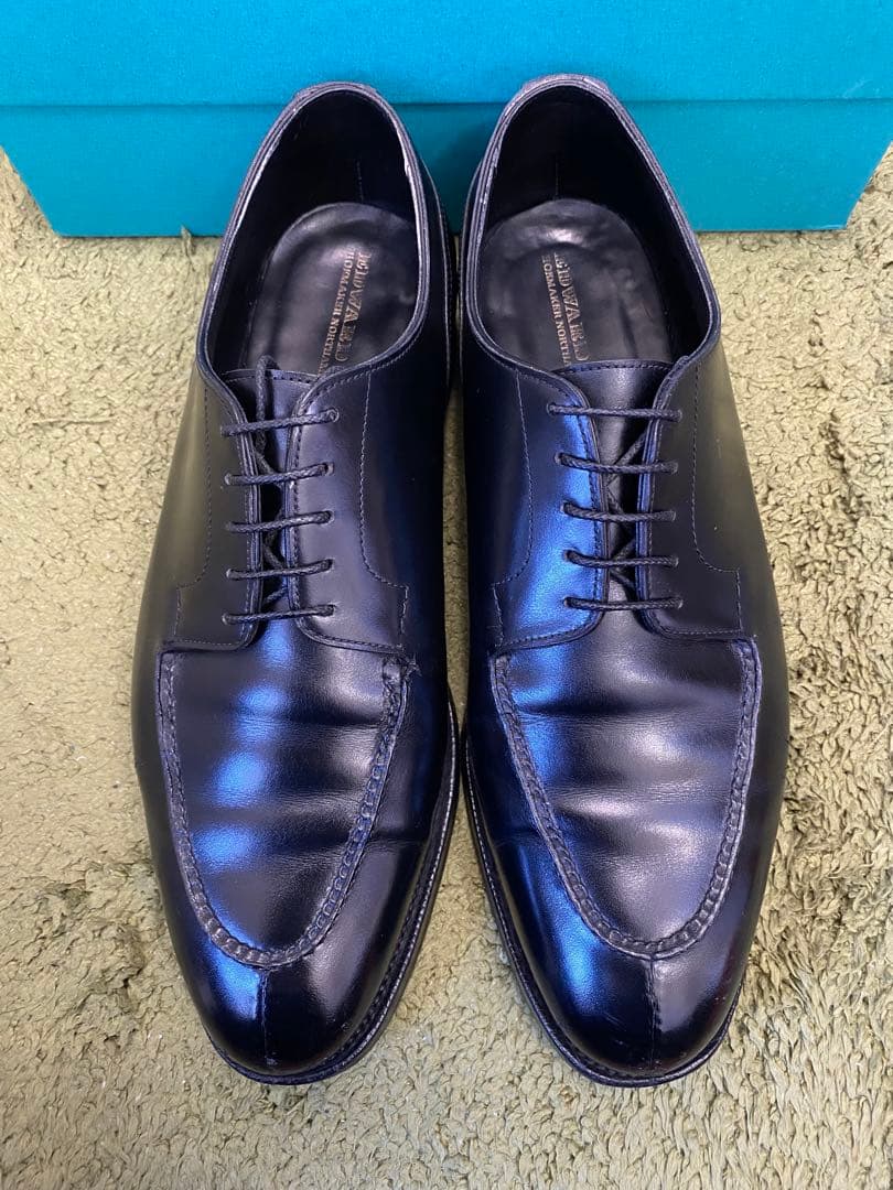 Edward Green / DOVER / シューツリー / E32 / 10