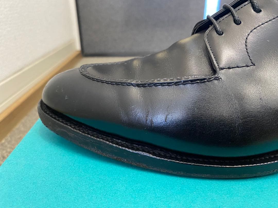 Edward Green / DOVER / シューツリー / E32 / 10