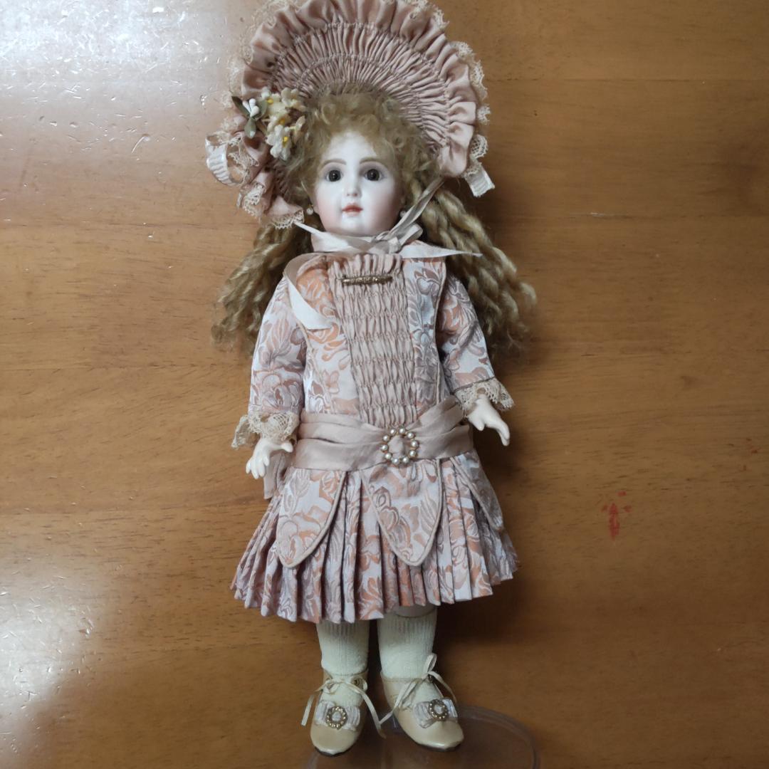 リプロドール　海外作家　テートジュモー　ミレット