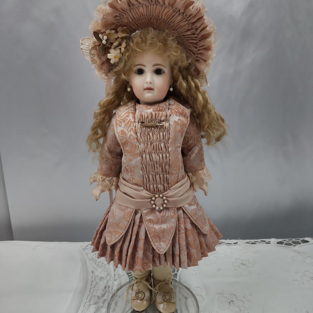 リプロドール　海外作家　テートジュモー　ミレット