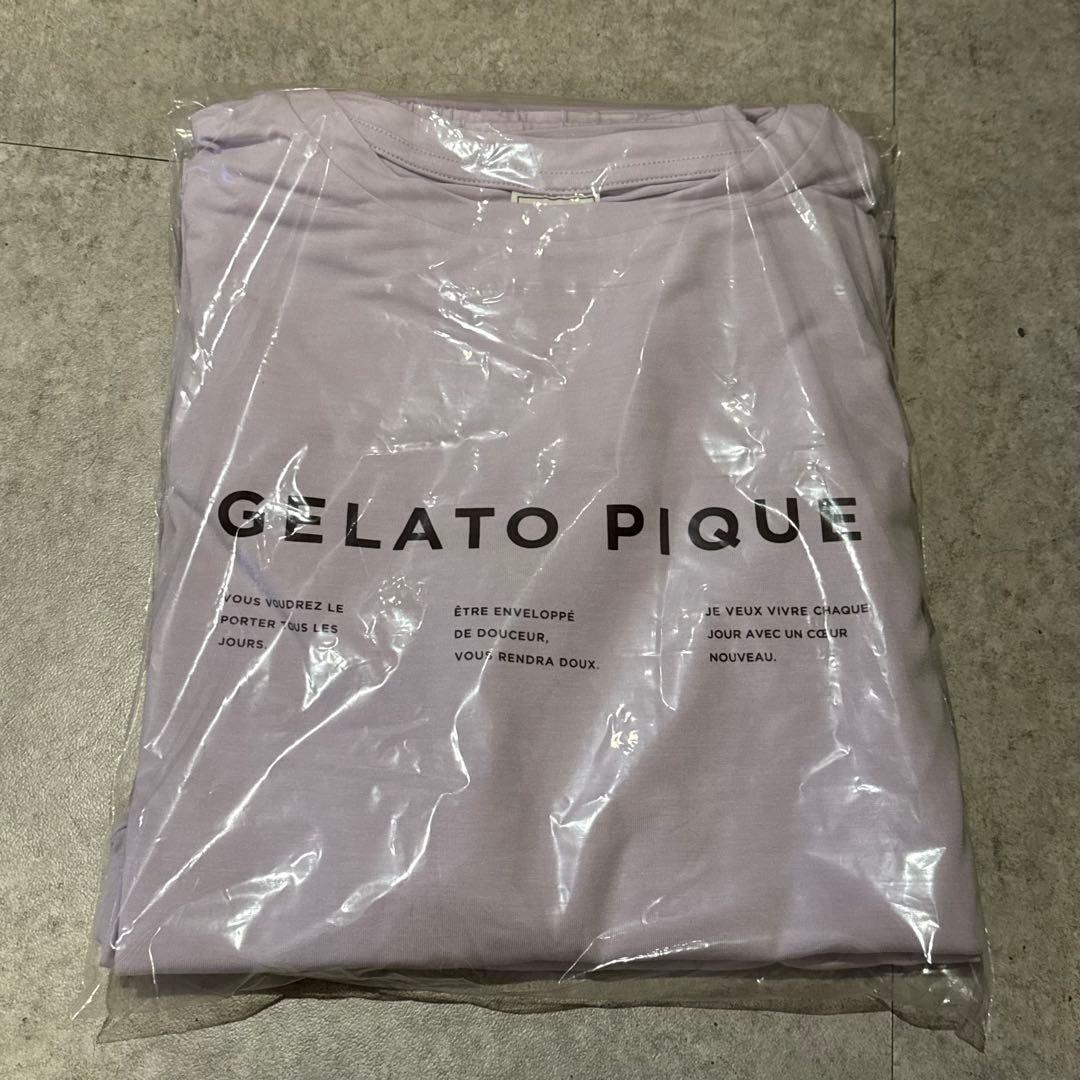 全セット！ジェラートピケ福袋B2026ルームウエア部屋着だる着ジェラピケ