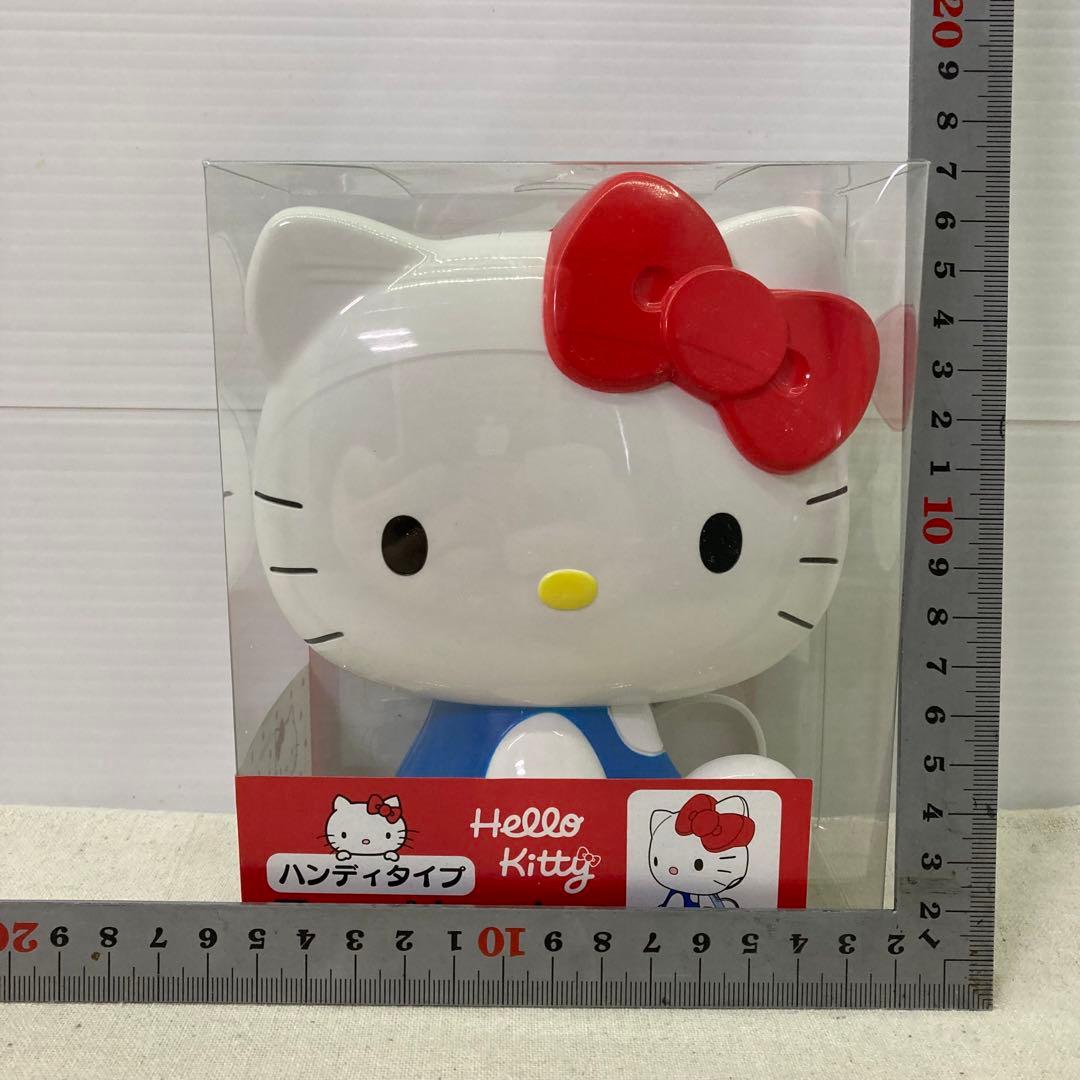 【新品★2015】SANRIO　サンリオ　ハローキティ　テープカッター