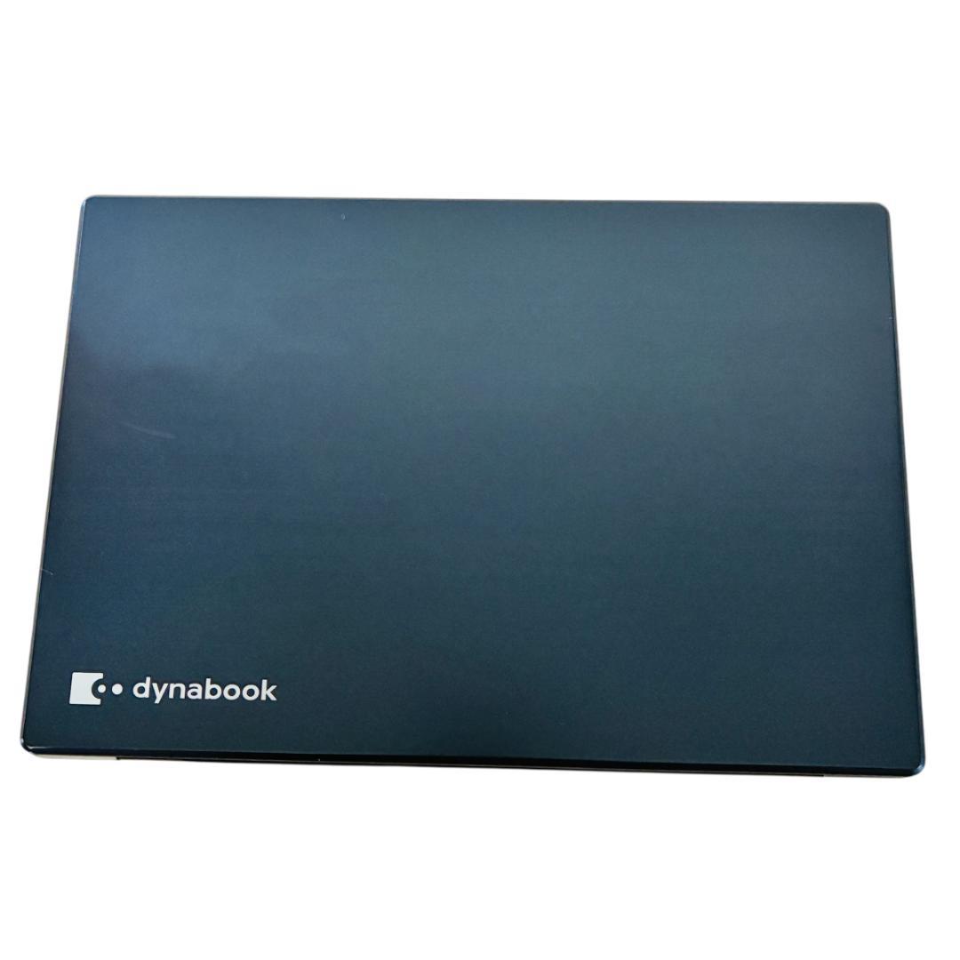 ダイナブック✨G83/FS✨第10世代✨Core i5✨16GB✨128GB