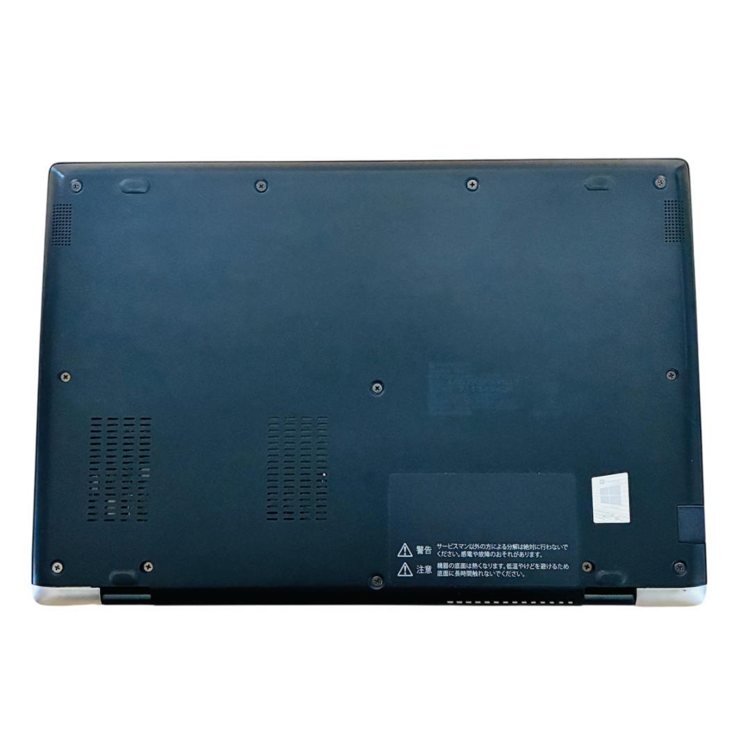 ダイナブック✨G83/FS✨第10世代✨Core i5✨16GB✨128GB